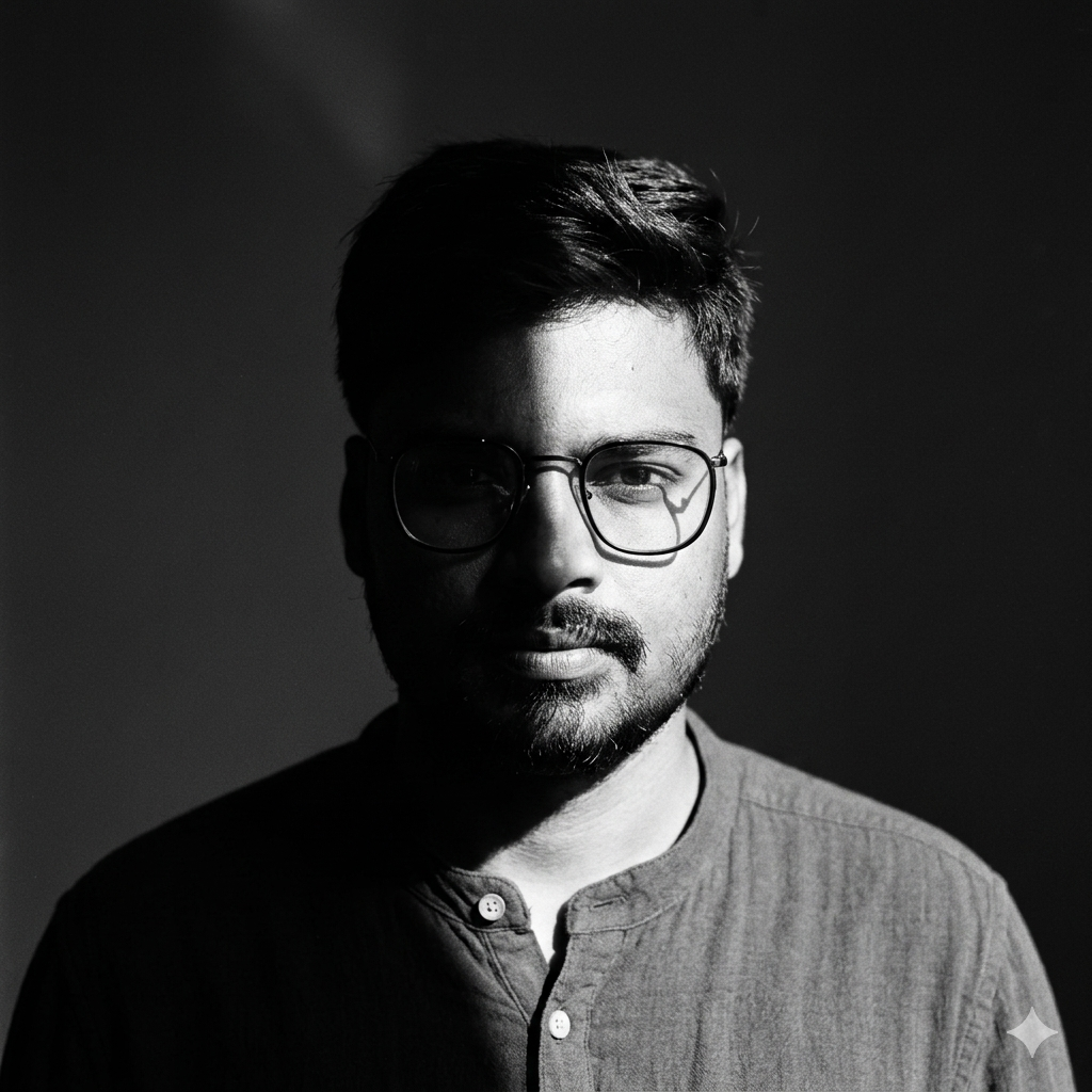 Punith R